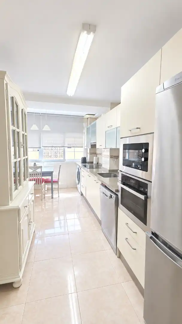 Flat with pool to rent in Avenida del Mediterráneo, imagen 8