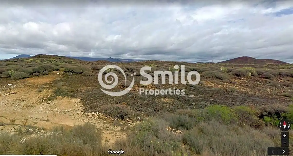 Terreny residencial en venda a Costa del Silencio, imagen 8
