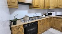 Kitchen of Flat for sale in León Capital   with Heating and Terrace