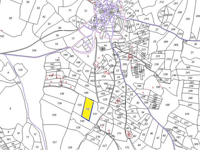 Terreno en Venta en Diseminado Prado Carrera, 1X en Lozoyuela-Navas-Sieteiglesias