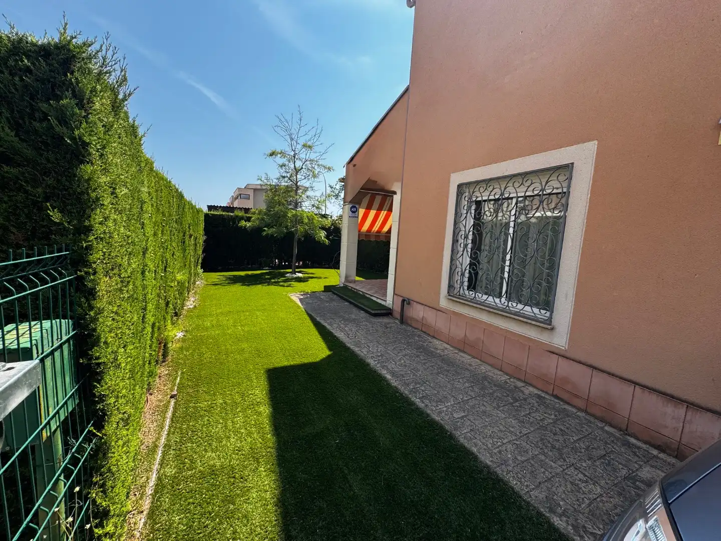 Casa pareada con piscina en venta en Carrer mont-roig de Sió 13, imagen 5