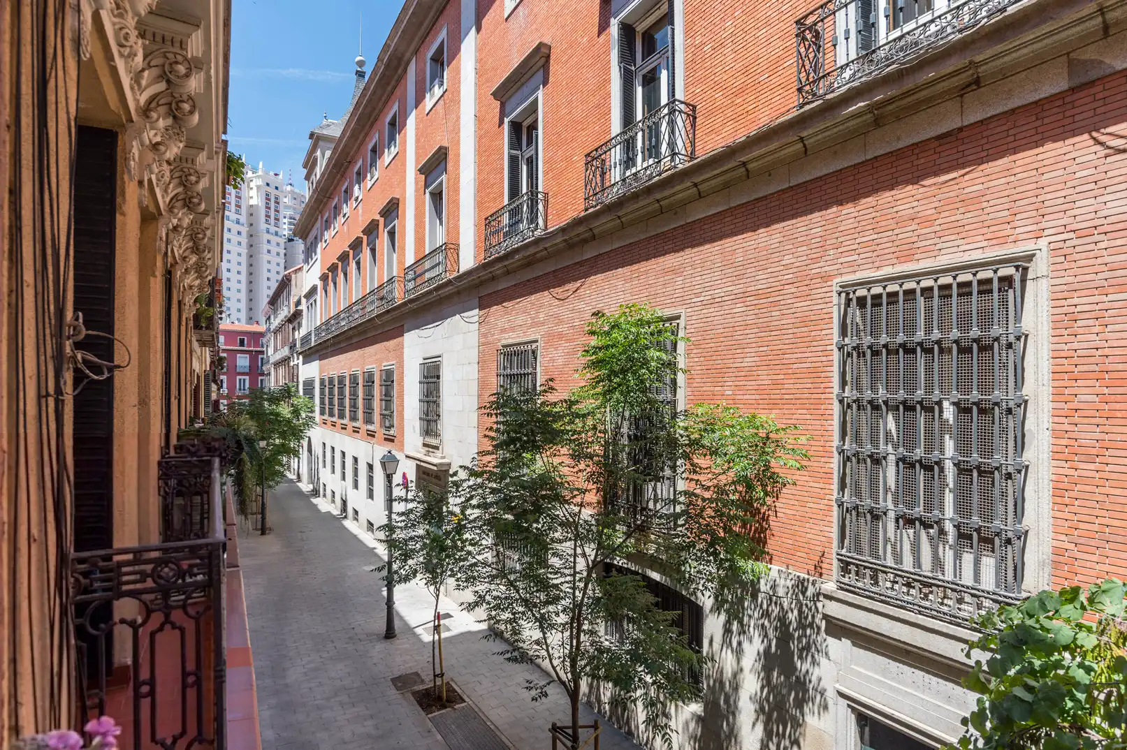 Pis en venda a Calle de la Manzana