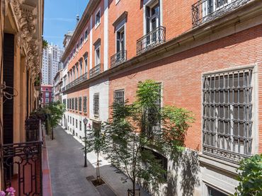 Pis en venda a Calle de la Manzana