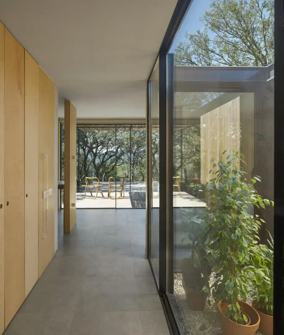 Casa o chalet en venta en Sant Cugat del Vallès con Aire acondicionado, Calefacción y Jardín privado