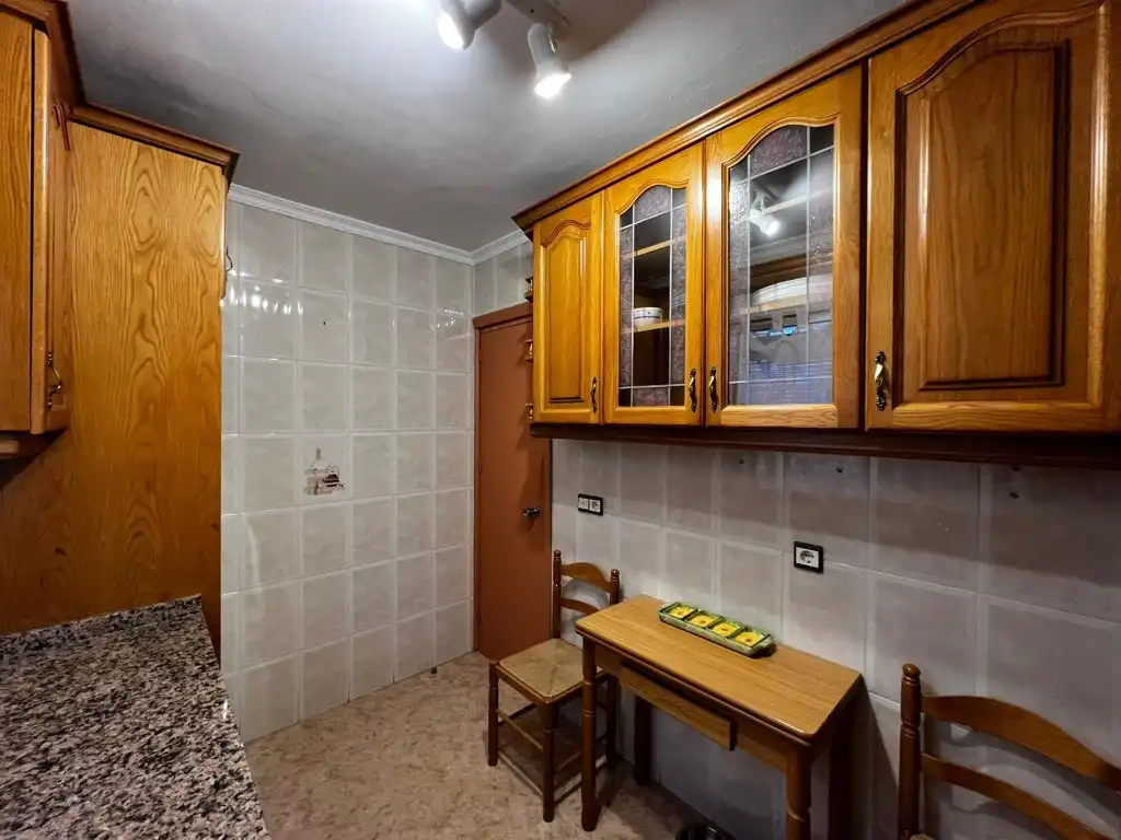 Houses for rent in Paseo Puerto Horca, Casabermeja