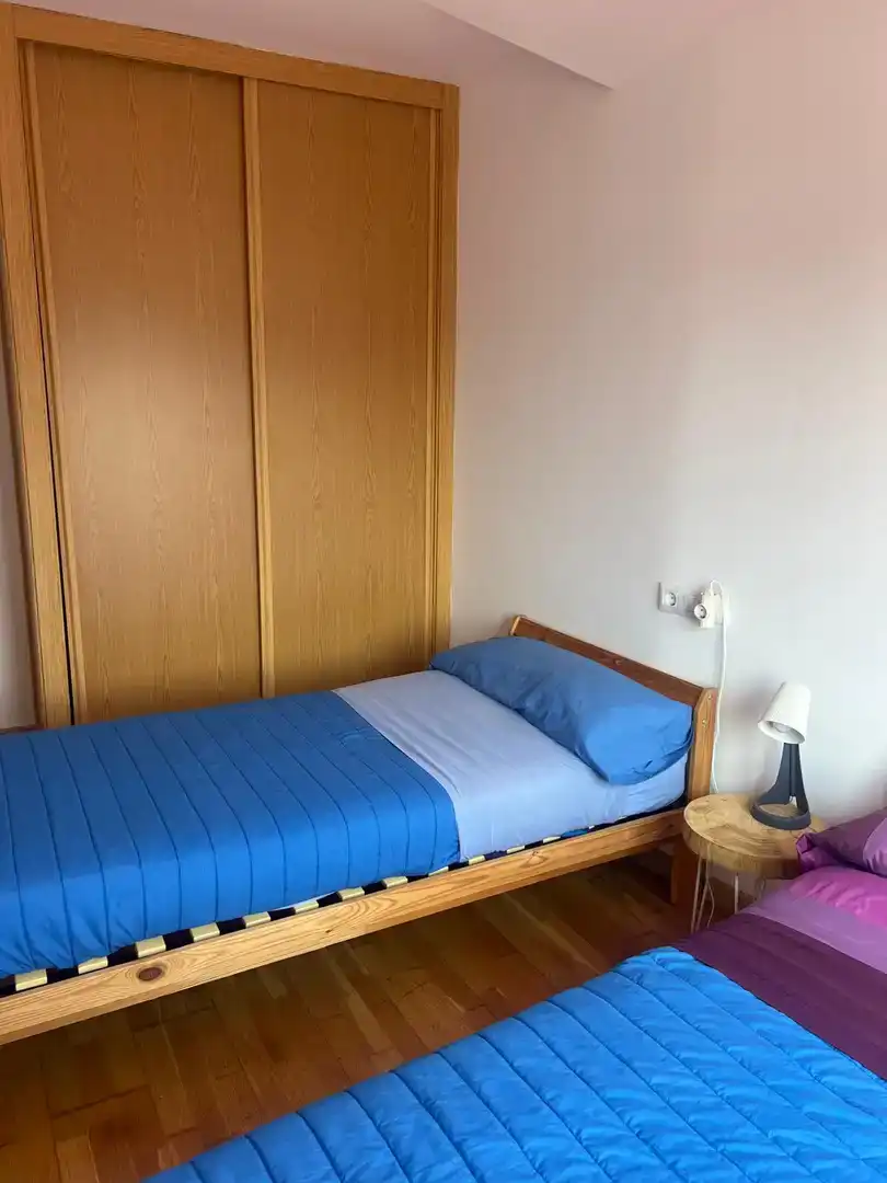 Dormitori de Àtic en venda en Ares