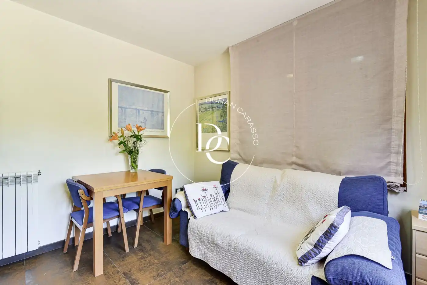 Bedroom of Houses for sale in Cardedeu  with Heating, Private garden and Furnished