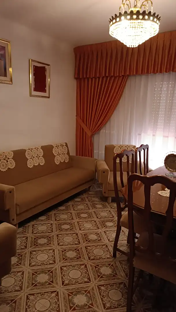 Piso con terraza en venta en Jijona / Xixona, imagen 6