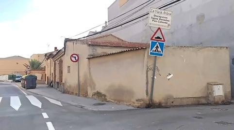 Foto 2 de Casa o chalet en venta en C/ Malandras, Casillas,  Murcia Capital