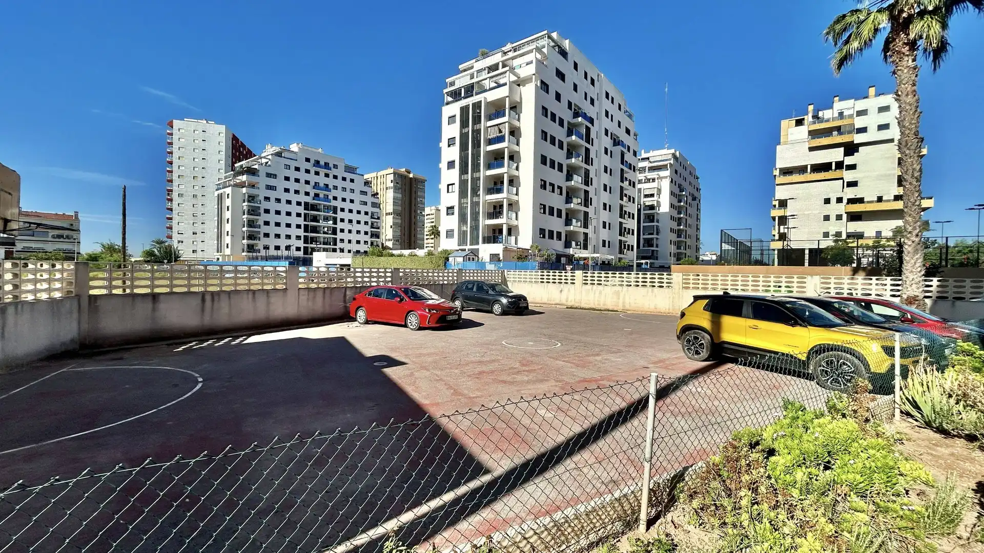 Apartament amb piscina de lloguer a Platja de la Pobla de Farnals, imagen 16