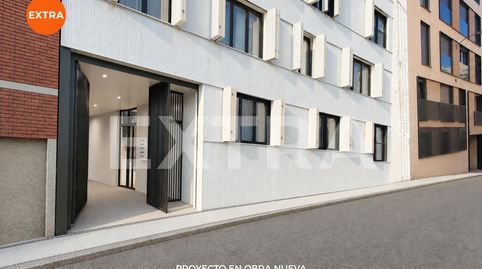 Foto 4 de Apartament en venda a Calle de la Huerta del Obispo, Berruguete, Madrid Capital