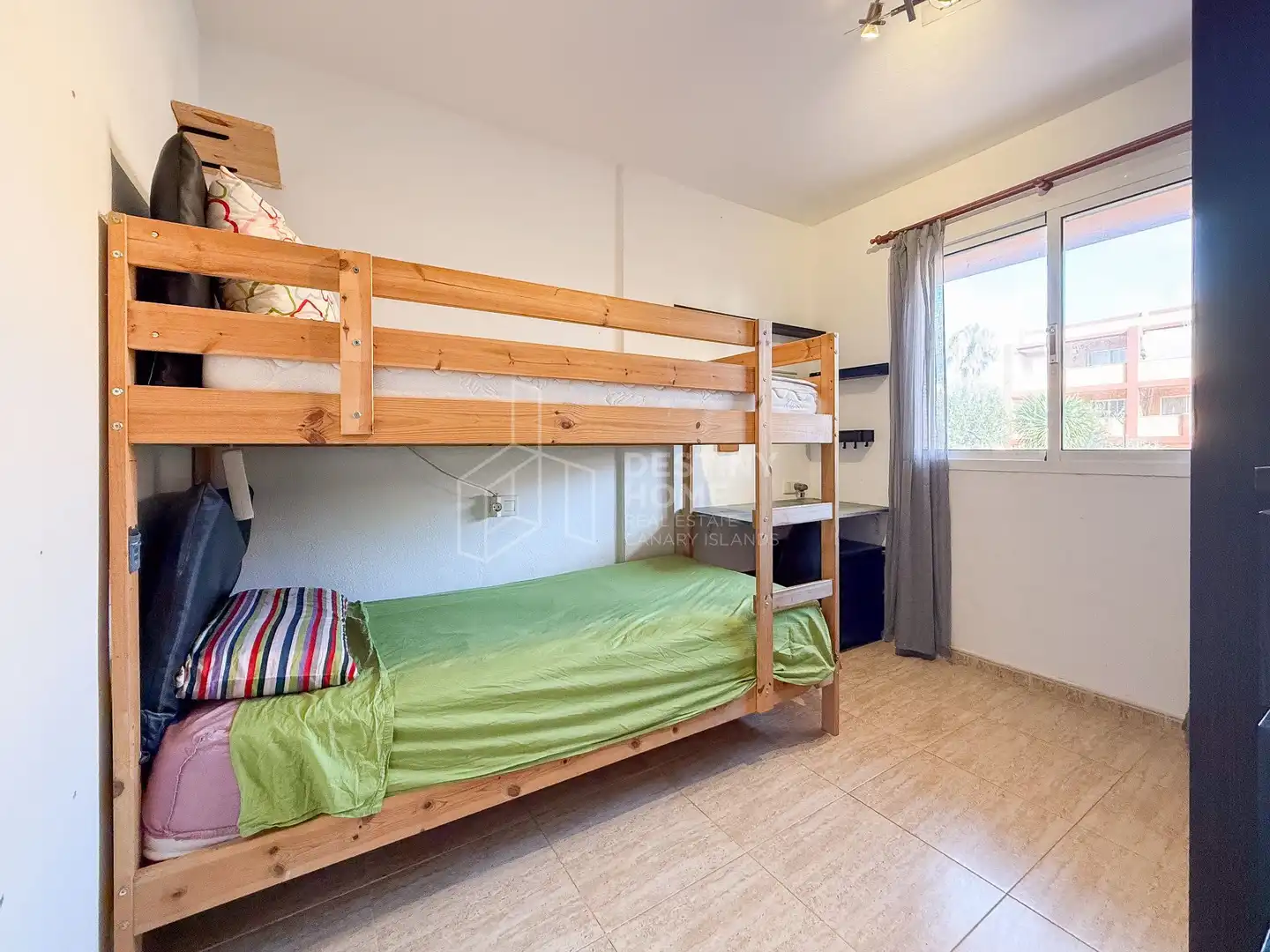 Apartament amb jardí en venda a Parque Holandés, imagen 16