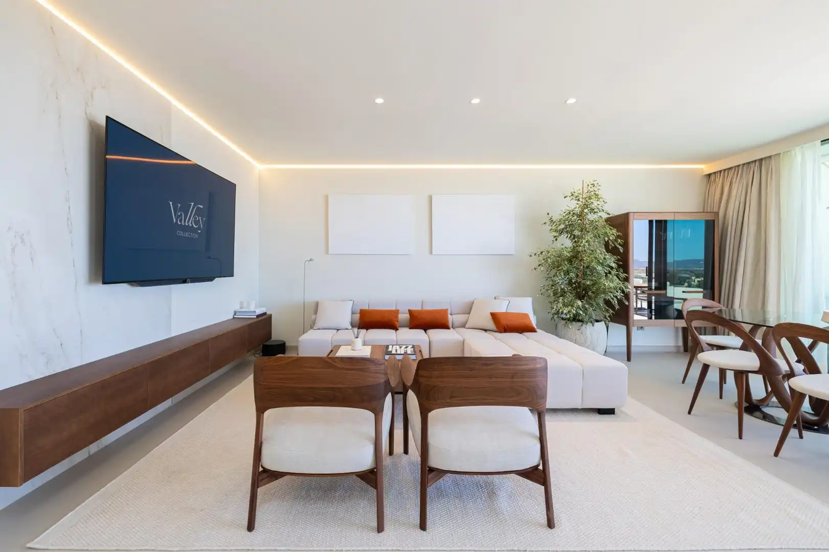 Apartment with pool for sale in Avenida Avenida de Fuengirola, imagen 2