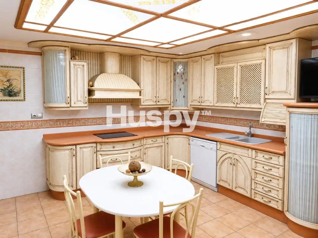 Casa con terraza en venta en Calle Don Alarico Lopez Teruel, imagen 7