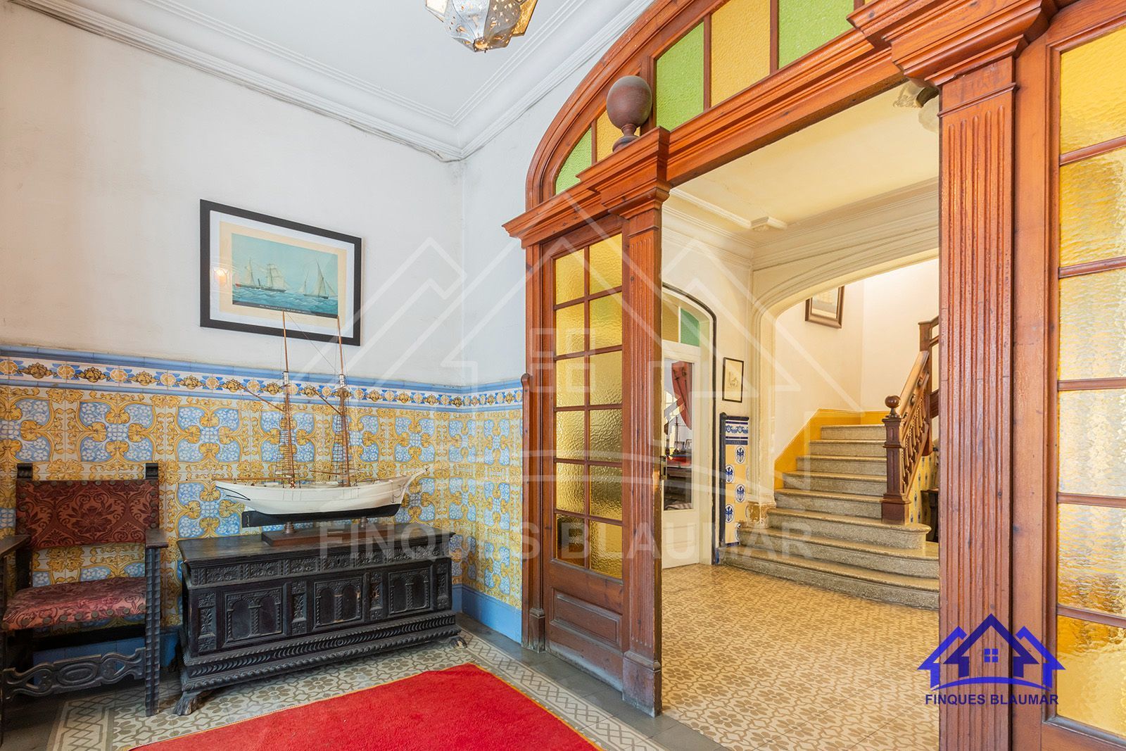 Country house for sale in Arenys de Mar  with Heating, Terrace and Storage room