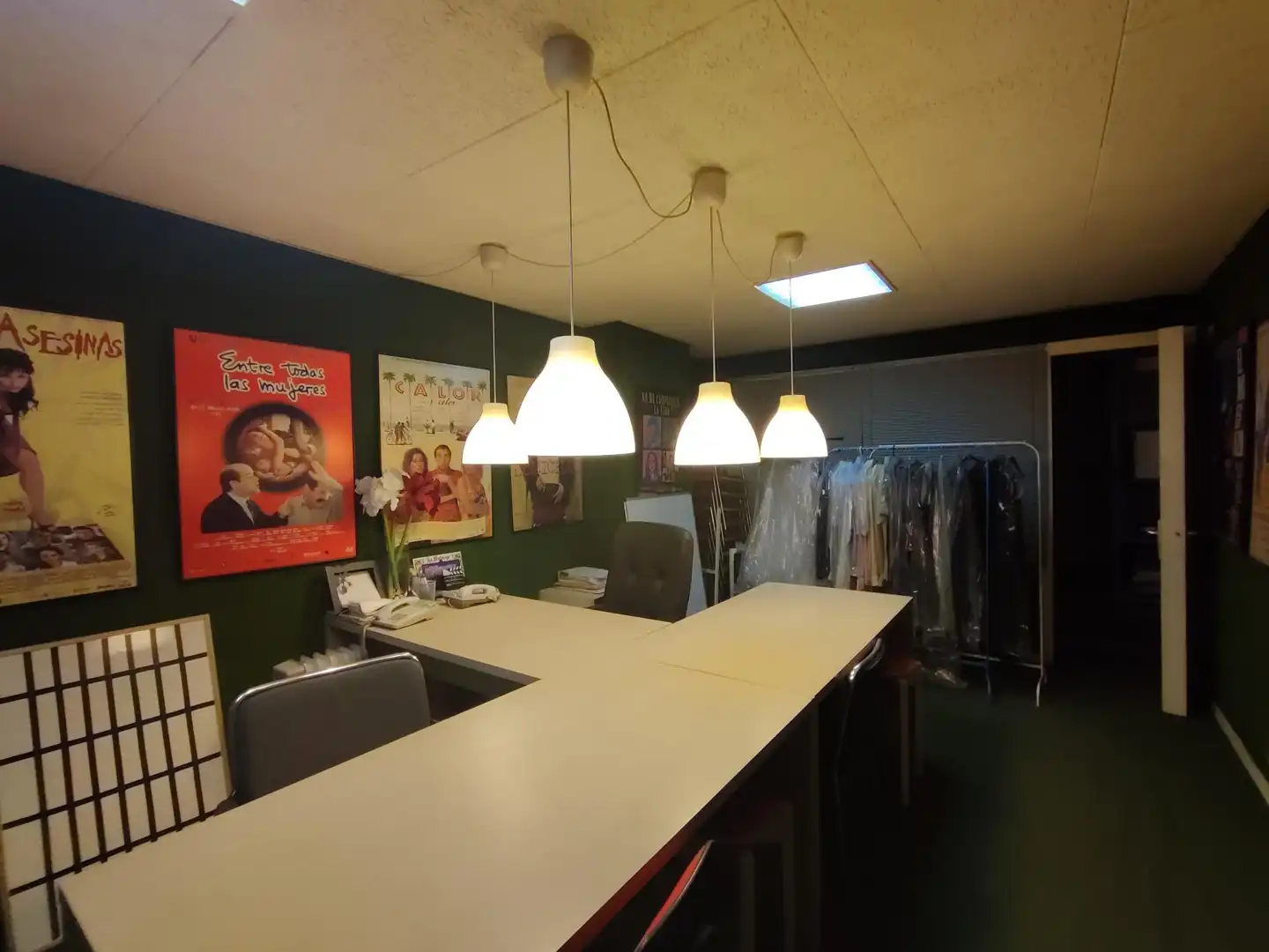 Büro zum Verkauf in Bilbao 