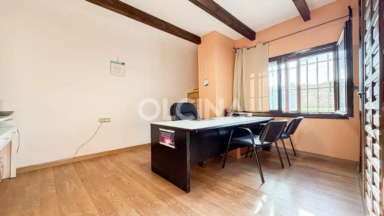 Casa o chalet en venta en Campo de Mirra / El Camp de Mirra