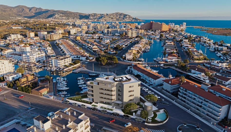 Foto 1 de Piso en venta en Carrer Port Joan, 2, Santa Margarita, Girona