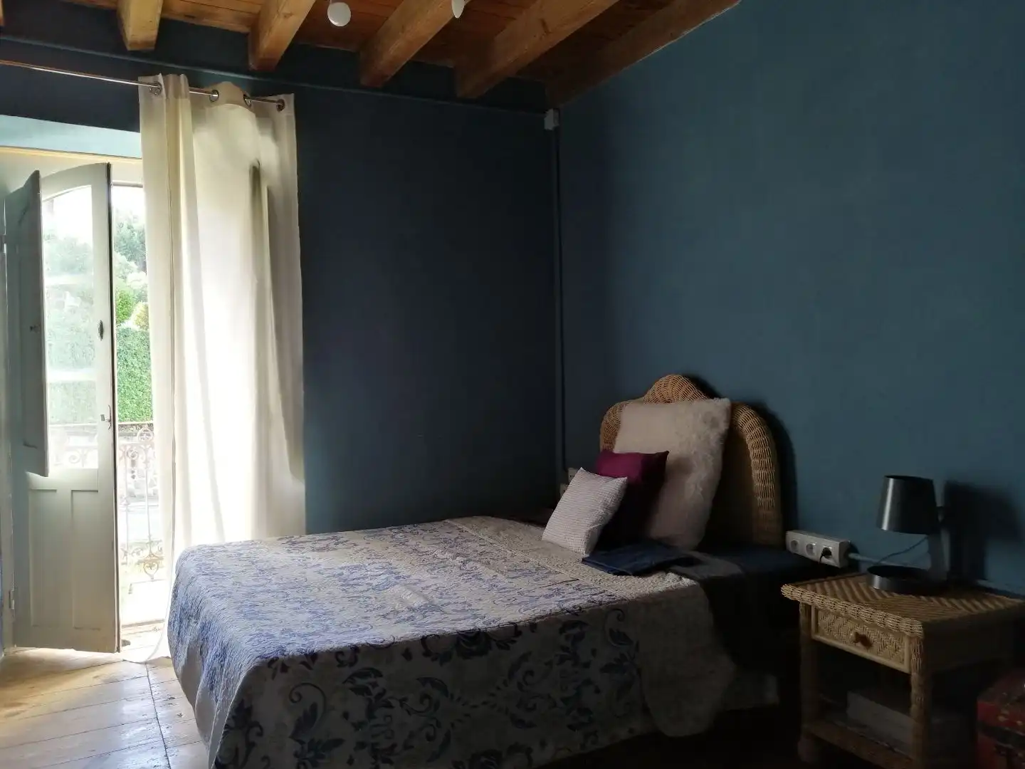 Dormitori de Casa o xalet en venda en Jaurrieta, Navarra