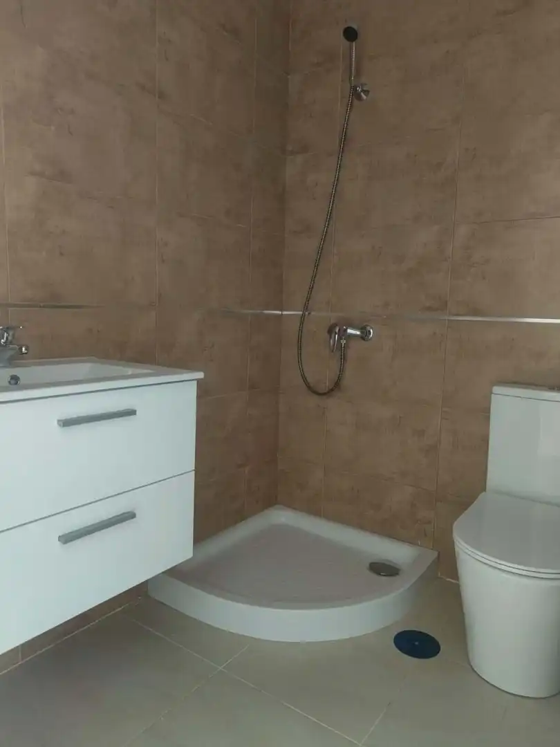 Bany de Casa o xalet en venda en Los Realejos