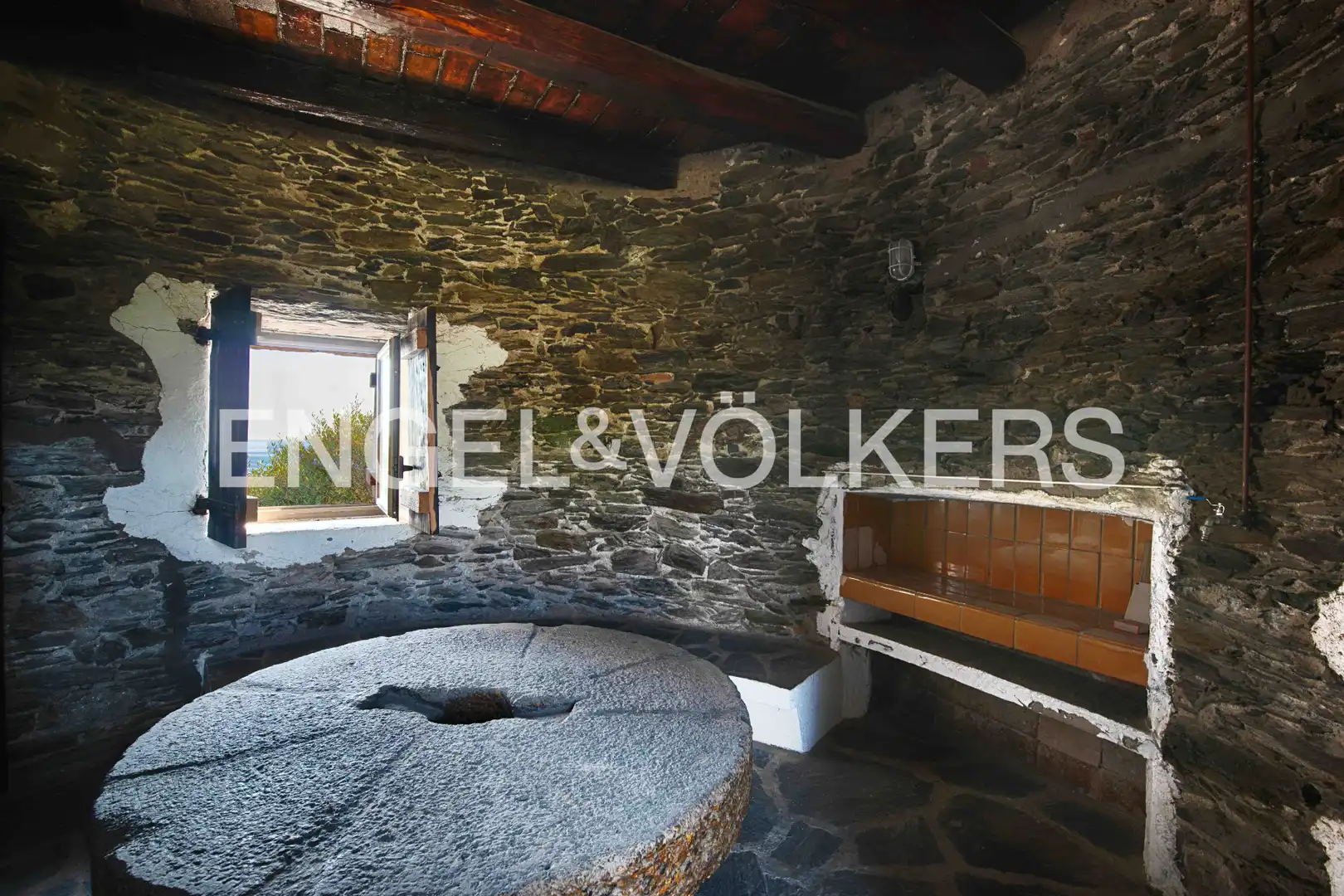 Casa o xalet en venda en Cadaqués amb Jardí privat, Terrassa i Moblat