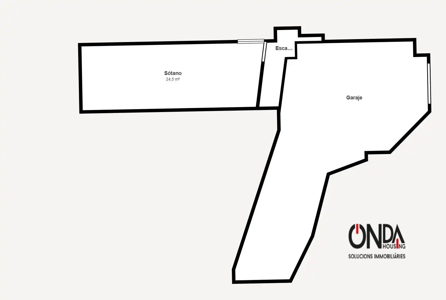 Casa o chalet en venta en Sort con Jardín privado, Terraza y Trastero