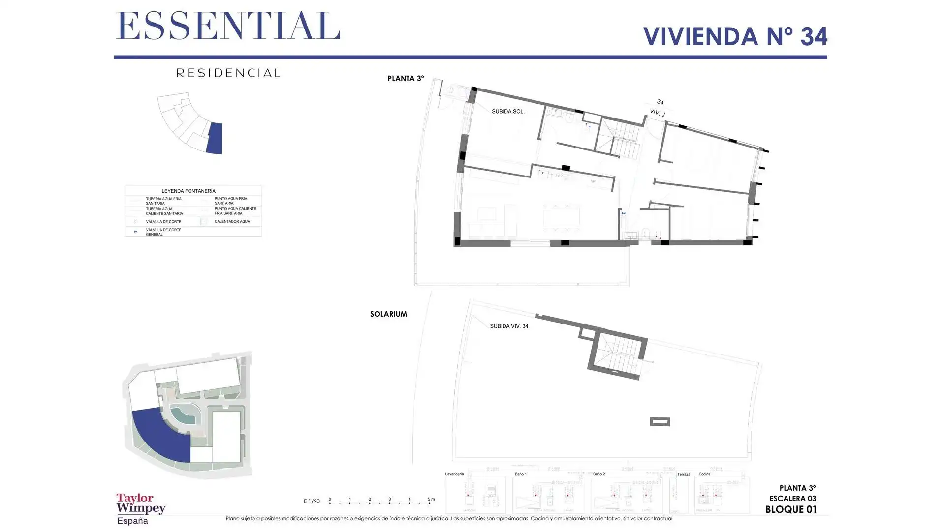 Attic for sale in Centro ciudad