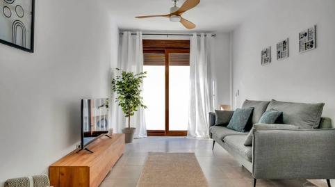 Foto 5 von Wohnung zum Verkauf in Casco Urbano, Moraira