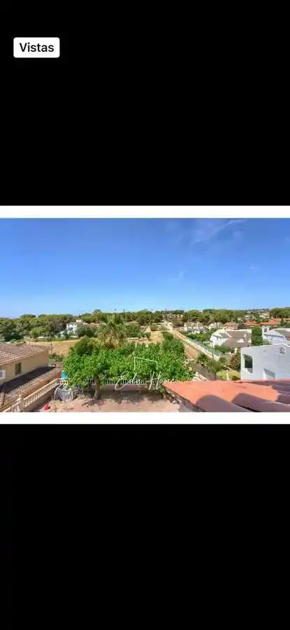Xalet amb jardí en venda a Cunit Residencial, imagen 5