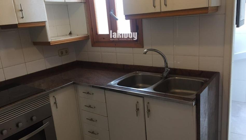 Foto 1 de Pis en venda a La Salle, Mollerussa, Lleida