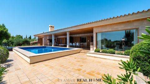 Foto 2 de Casa o chalet en venta en Sa Cabaneta, Marratxí