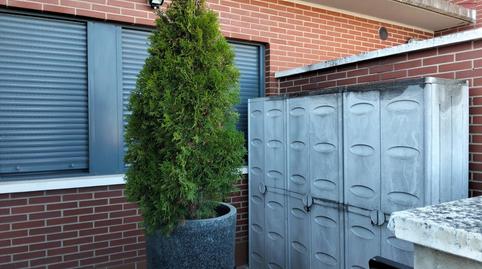 Foto 4 de Àtic en venda a Villafría - La Ventilla - Castañares, Burgos Capital