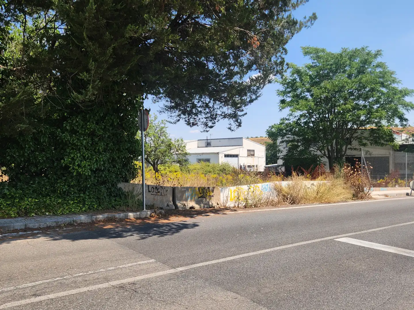 Terreno residenziale in vendita a Marchamalo, imagen 15