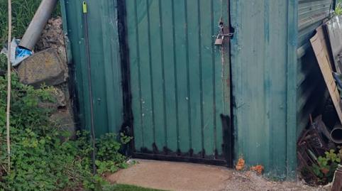 Photo 3 of Land for sale in Calle Lomo del Trazo, 21, Campo de Golf - Agua García - Juan Fernández, Tacoronte