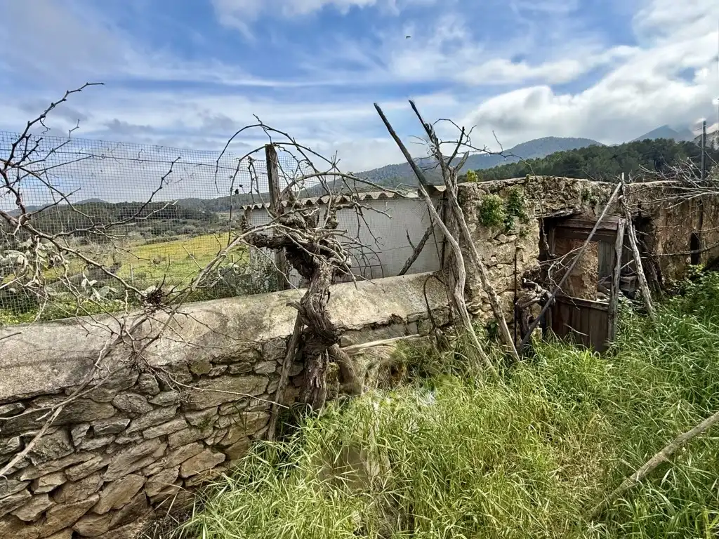 Casa o xalet en venda en Sant Josep de sa Talaia