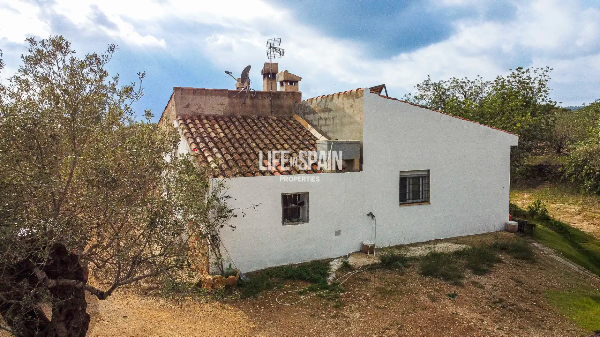 Landhaus mit Garten zum Verkauf in N/A, imagen 37