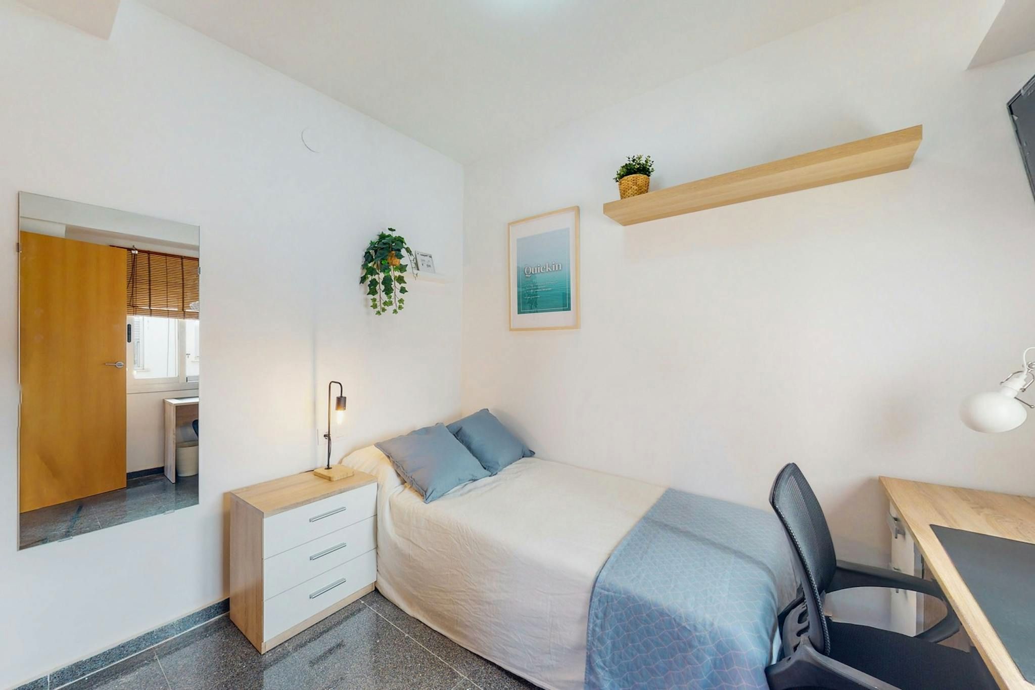 Piso para compartir en N/A, Albors, Camins al Grau