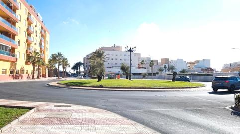 Foto 3 de Àtic en venda a Roquetas Pueblo, Roquetas de Mar