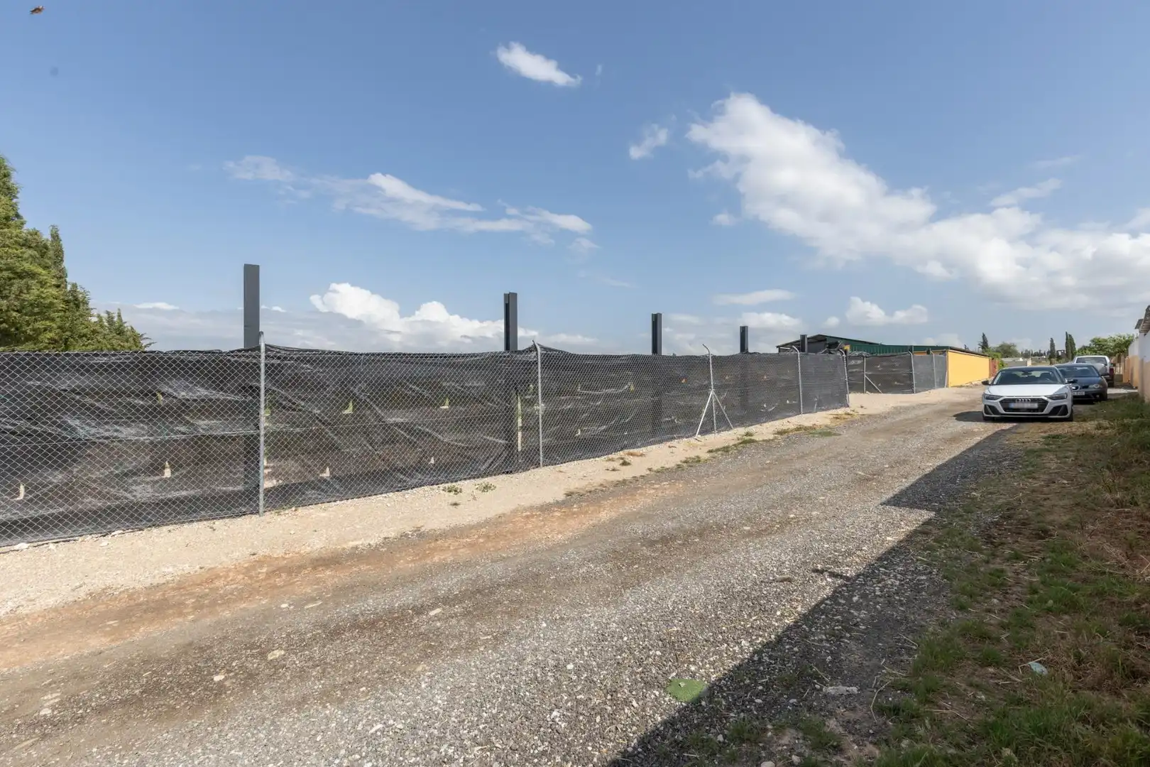 Terreny rústic en venda a Moraleda de Zafayona, imagen 22
