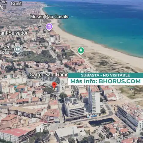 Flat with lift for sale in Sant Ramon 21, imagen 2