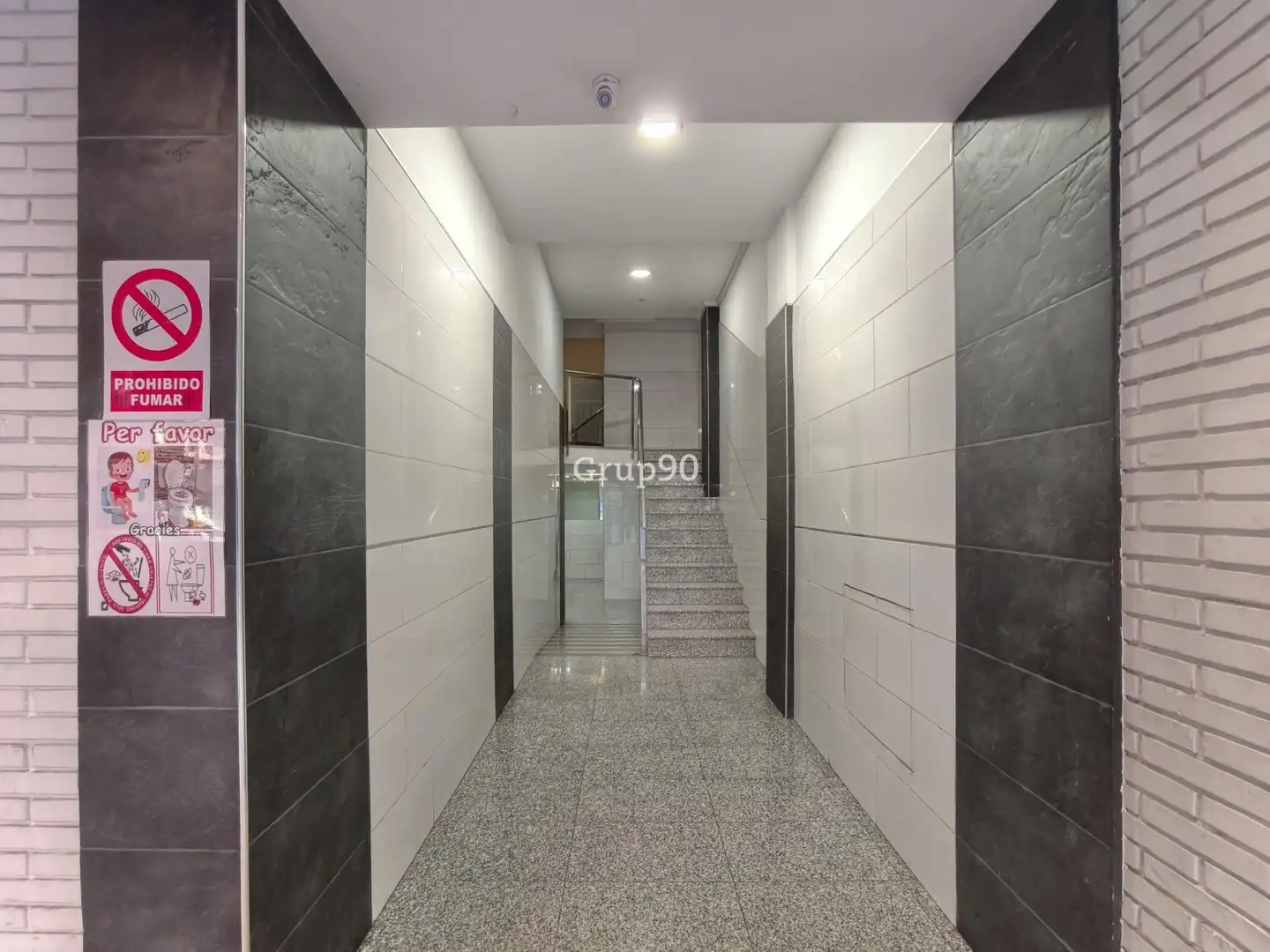 Appartement avec terrasse à vendre à Príncep de Viana - Clot - Xalets Humbert Torres, imagen 33