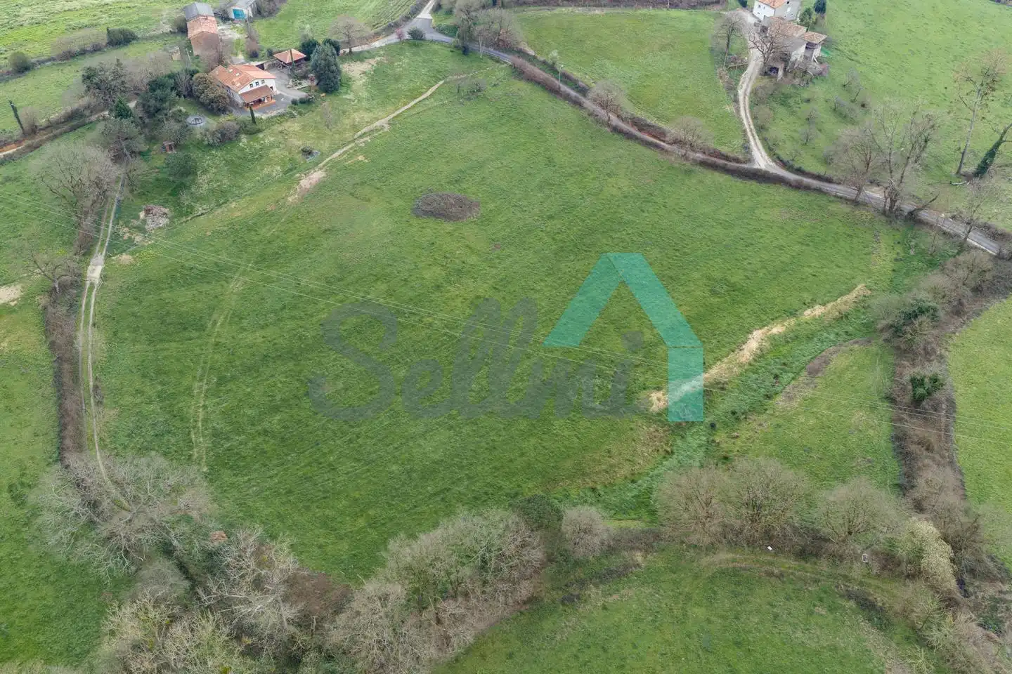 Grundstücke und Bauplätze zum Verkauf in Camín Los Candamos, imagen 9