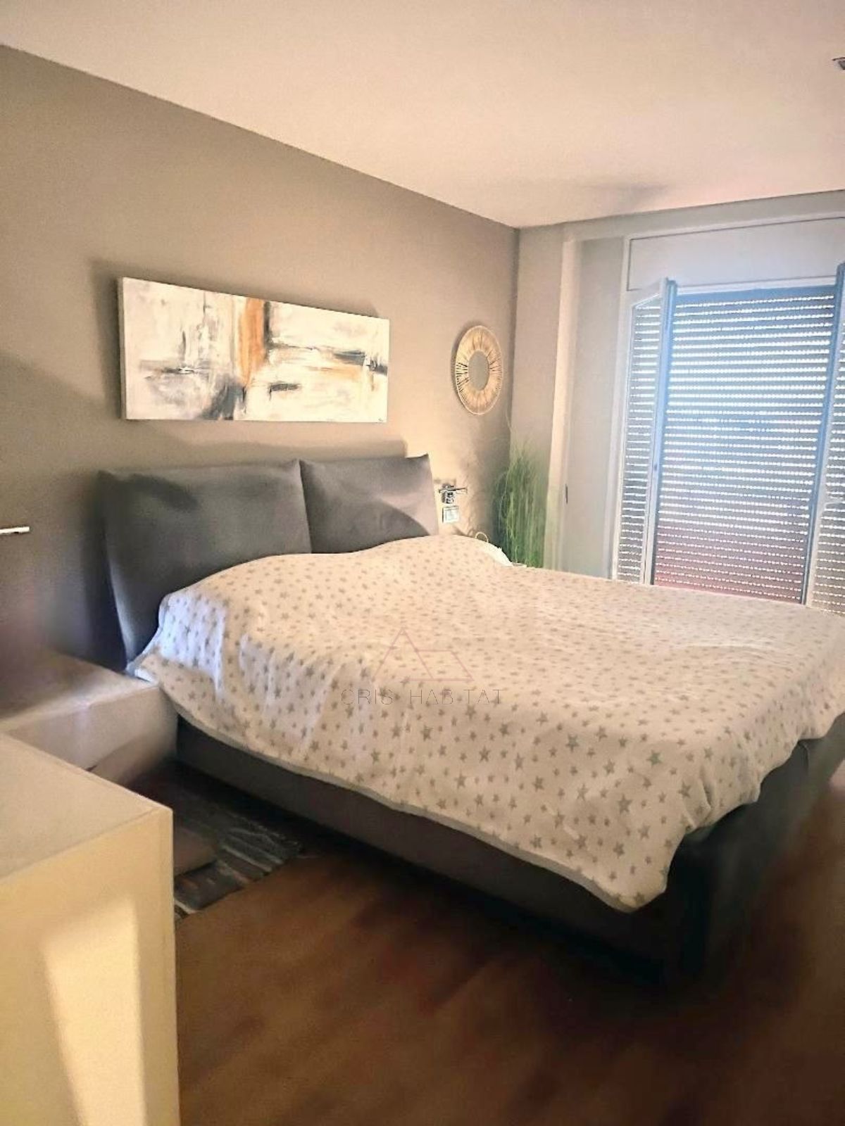 Bedroom of Duplex for sale in  Lleida Capital  with Terrace