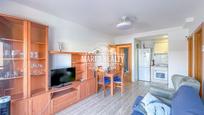 Living room of Flat for sale in Lloret de Mar  with Heating and Community pool