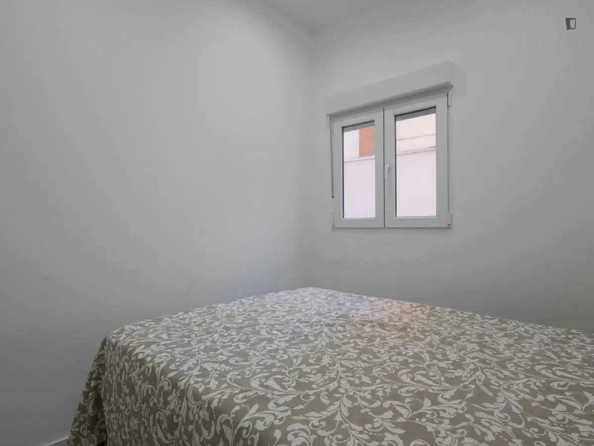 Apartament de lloguer a Puerta del Ángel