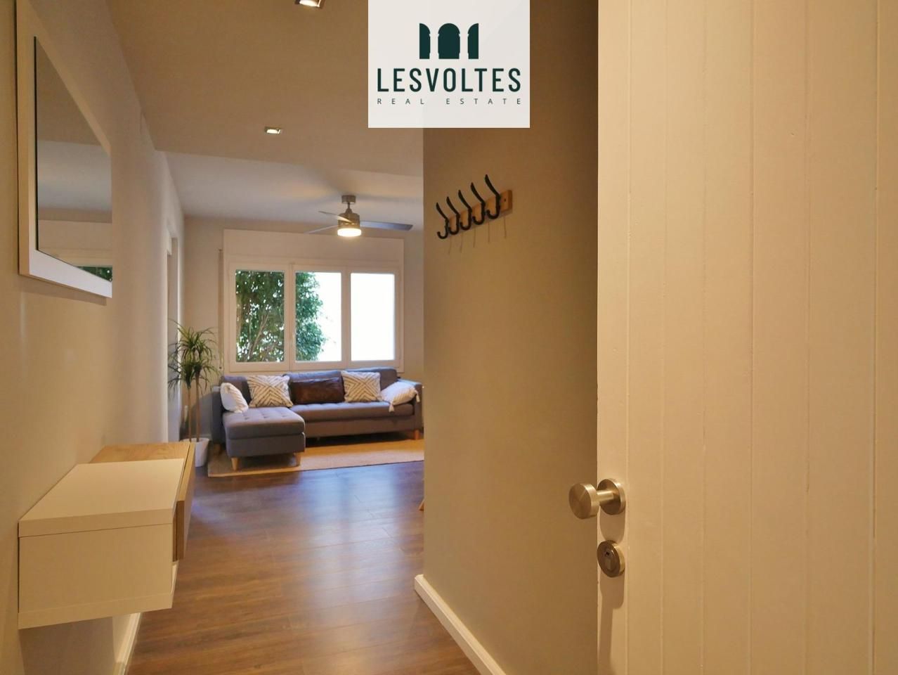 Planta baja for sale in Palafrugell  with Heating, Parquet flooring and Terrace
