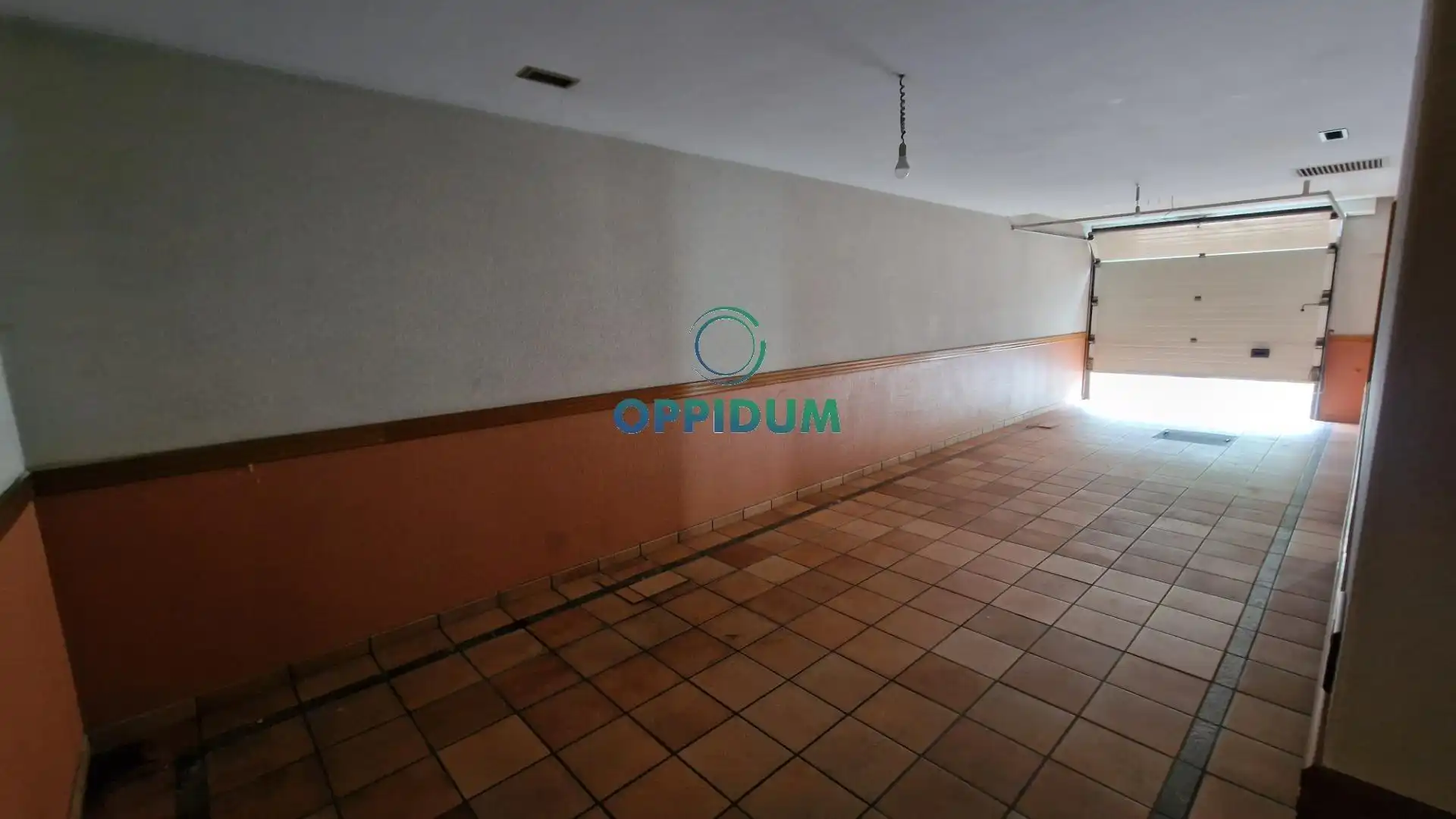 Casa adosada en venda en A Coruña Capital  amb Calefacció, Jardí privat i Terrassa