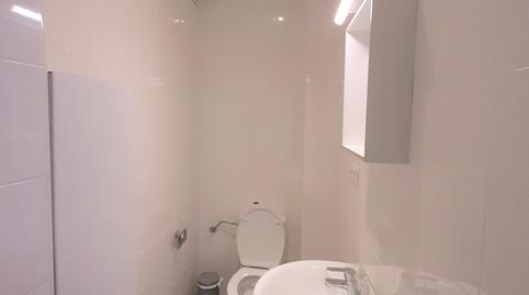 Foto 5 de Oficina de lloguer a Carrer de Tarragona, 84, La Nova Esquerra de l'Eixample, Barcelona