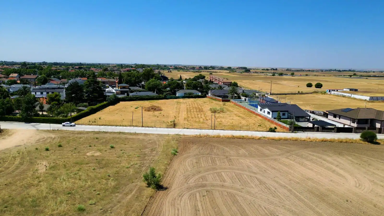 Residential for sale in Navalcarnero, Griñón