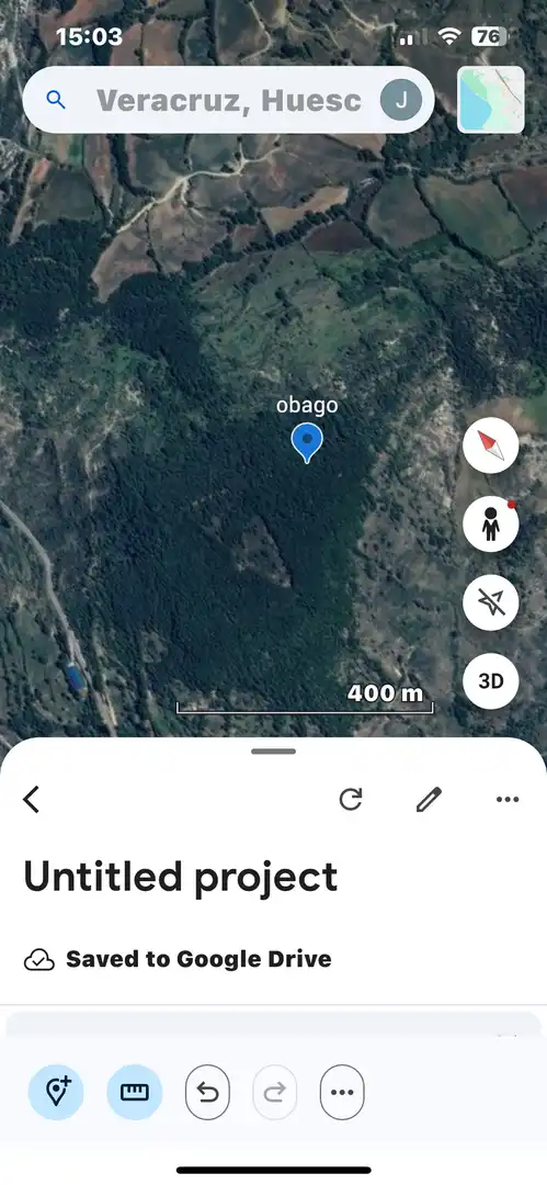 Land for sale in Beranuy